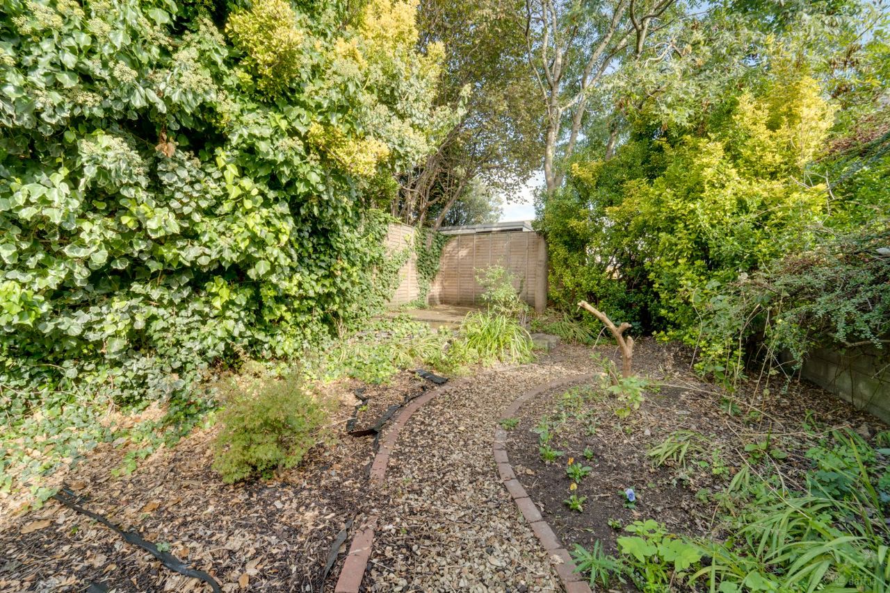 9 Saint Brigid’S Avenue, Dublin 3, North Strand
