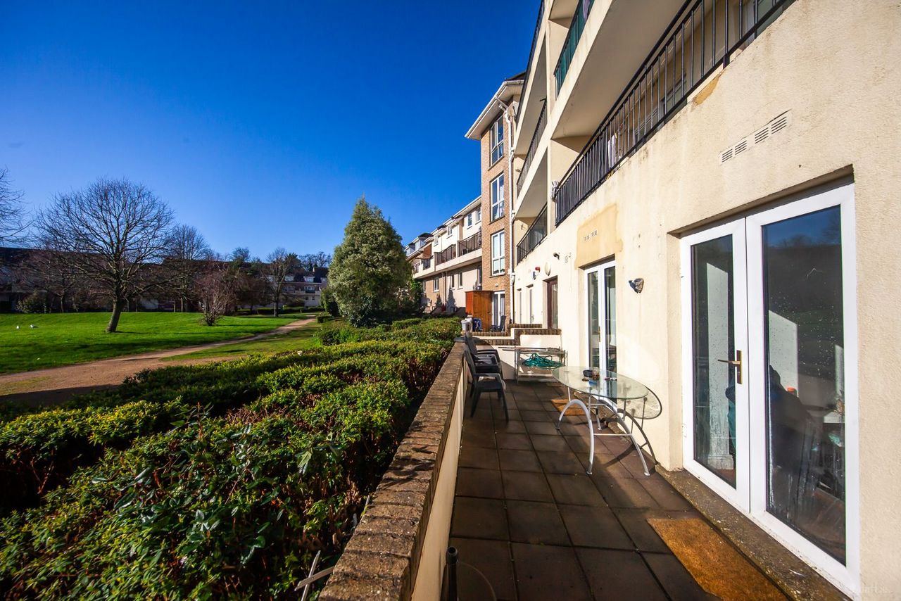 Horan Estates - Apartment 4, Green View, Clonsilla, Dublin 15