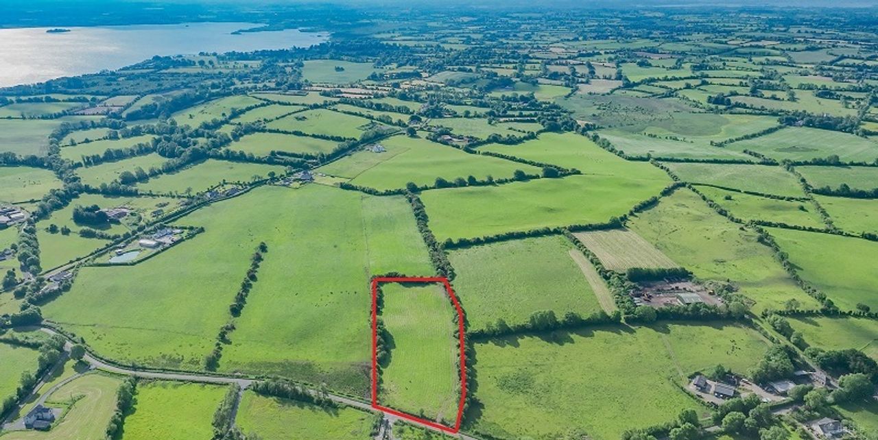 Slanemore, Mullingar, Co. Westmeath
