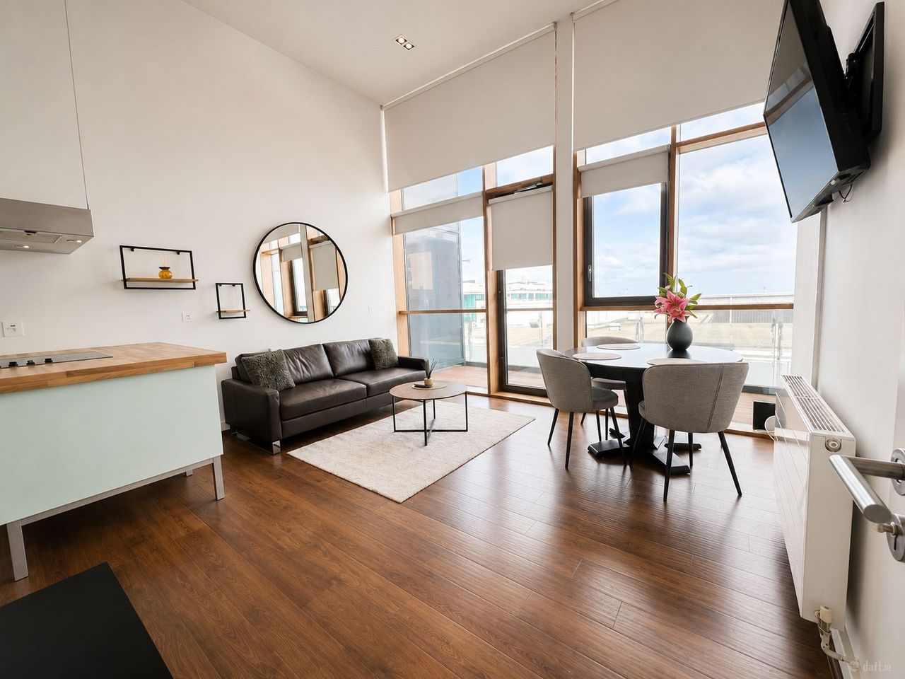 The Cubes 3, Sandyford, Dublin 18