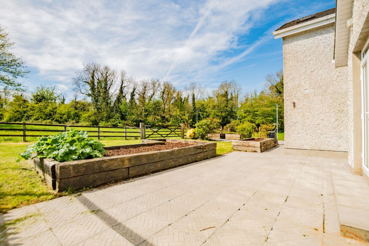 Maryfield, Habsborough, Ballinea, Mullingar, Co. Westmeath