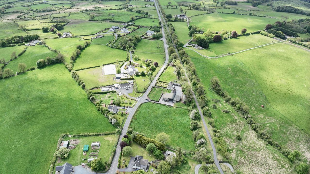 Adamstown, Castletown-Geoghegan, Co. Westmeath