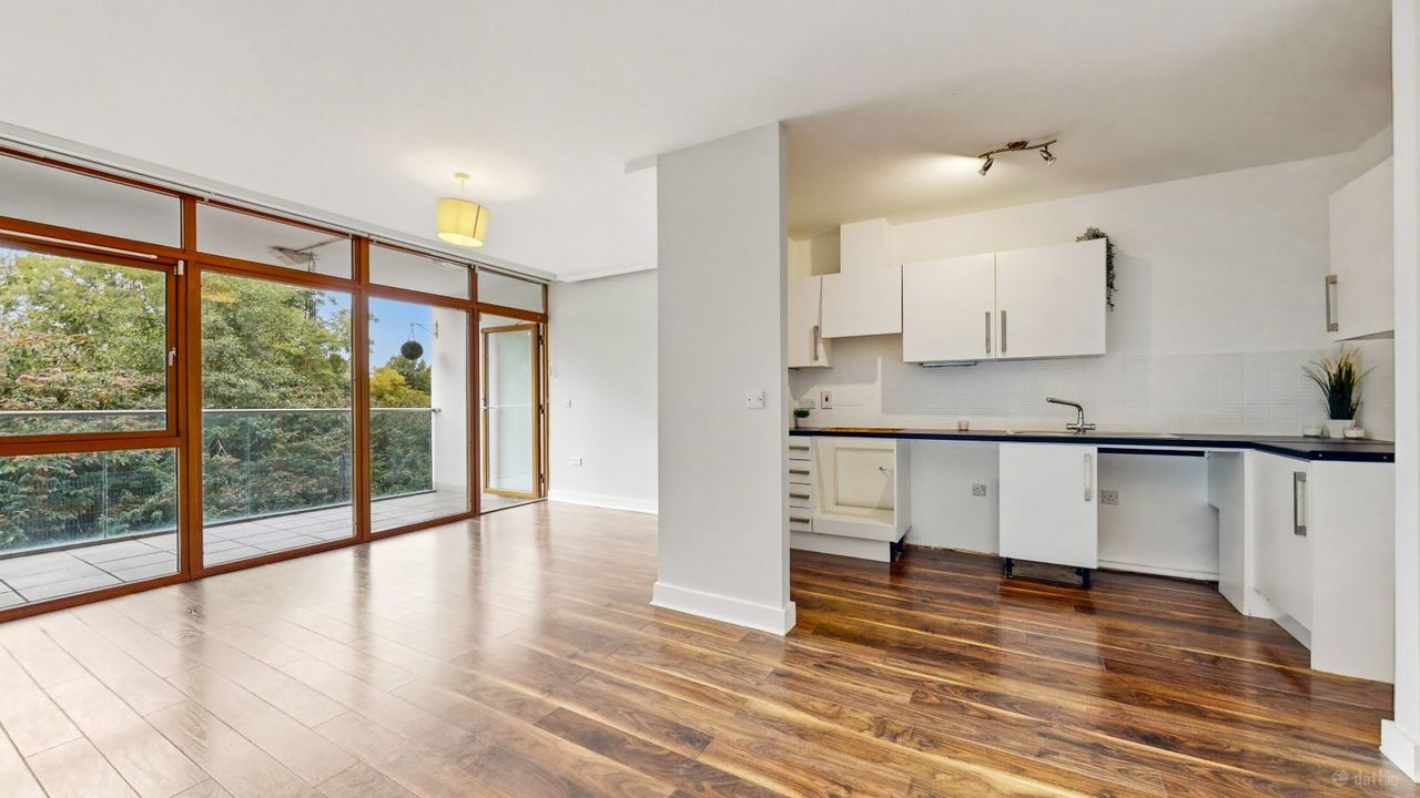 36 Kilkee House, Malahide Road, Ayrfield, Dublin 17 - Apartment For Sale