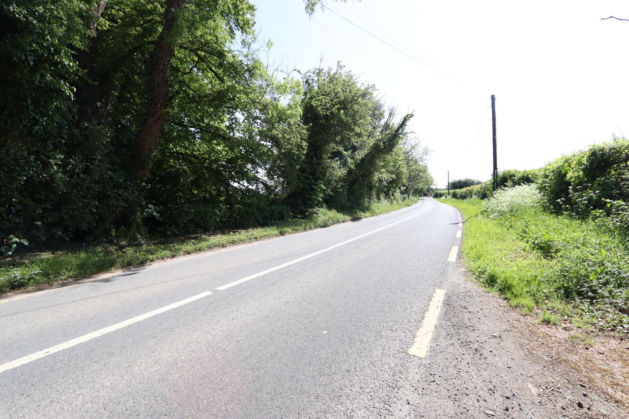 Ballinderry, Carbury, Co. Meath