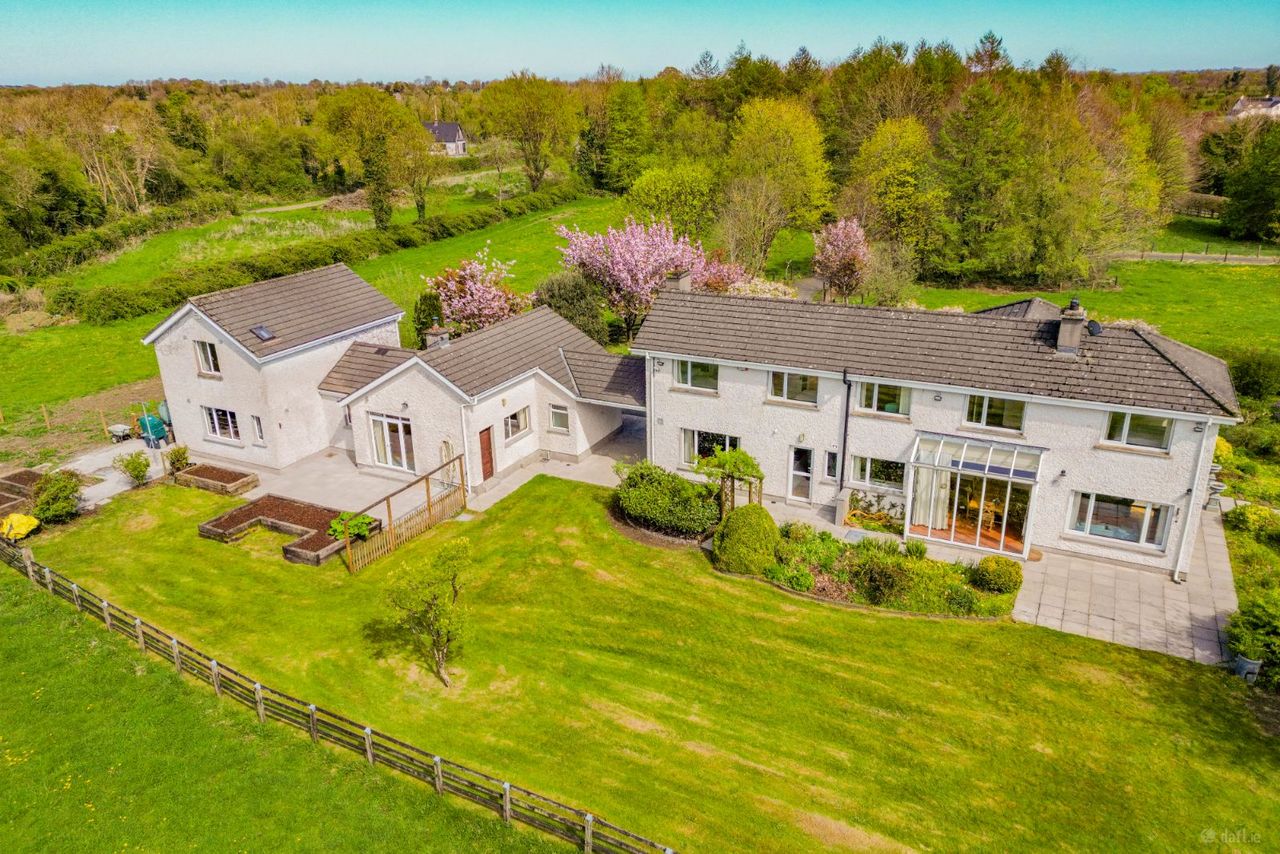 Maryfield, Habsborough, Ballinea, Mullingar, Co. Westmeath
