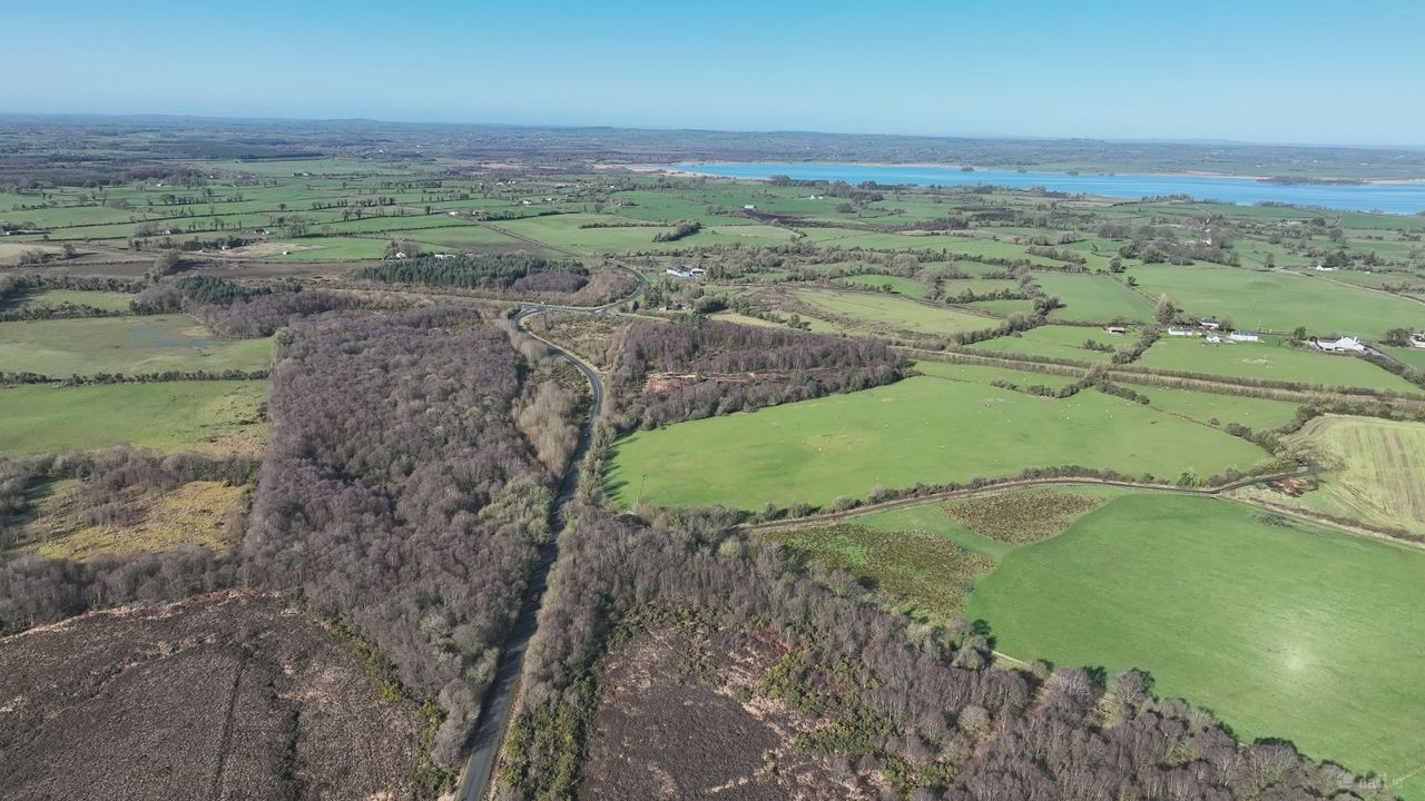 Dalystown, Mullingar, Co. Westmeath