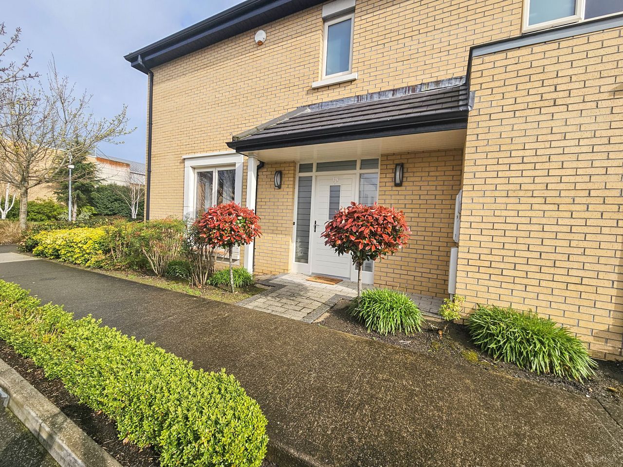 Dargan Drive, Honey Park, Dun Laoghaire, Co. Dublin