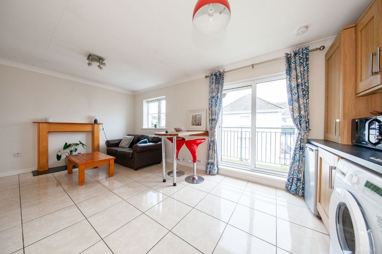 Horan Estates - Apartment 5, Hamlet Lane Lodge, Barons Hall Rise, Barons Hall, Balbriggan, Co. Dublin