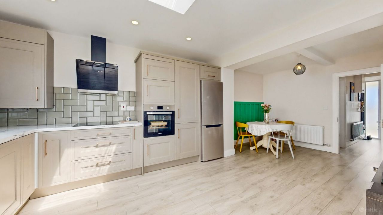 75 Ennel Drive, Dublin 5 - Terraced house