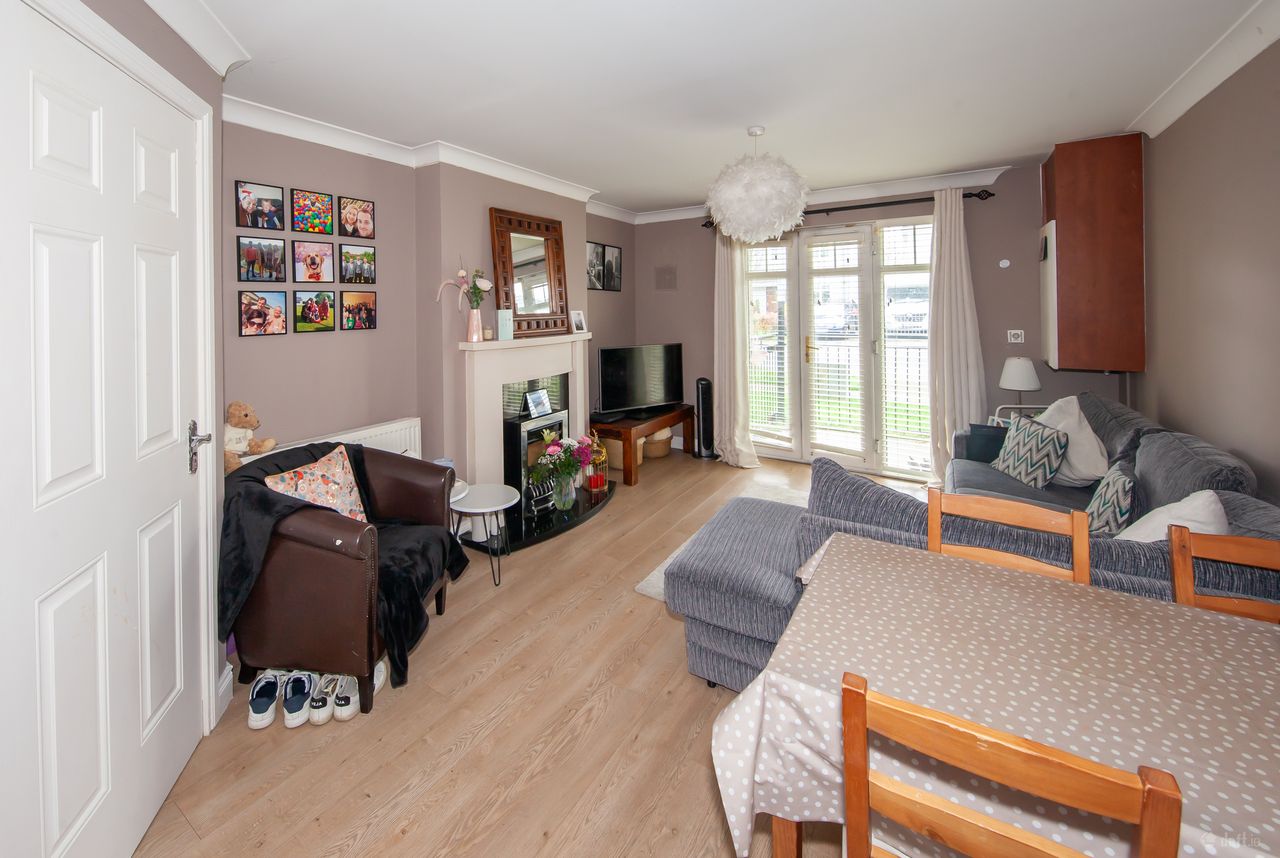 Horan Estates - Holywell Rise, Swords, Co. Dublin