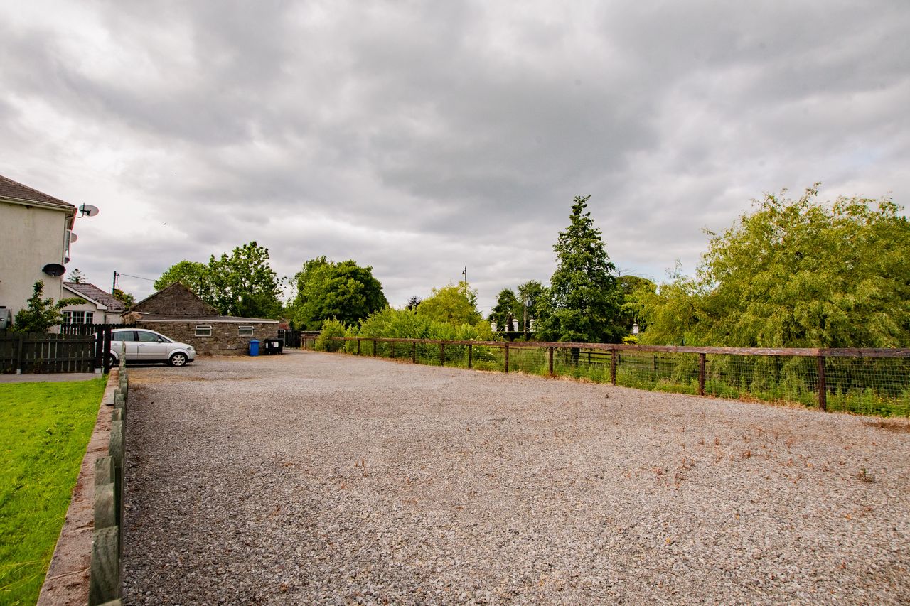 Main Street, Multyfarnham, Co. Westmeath