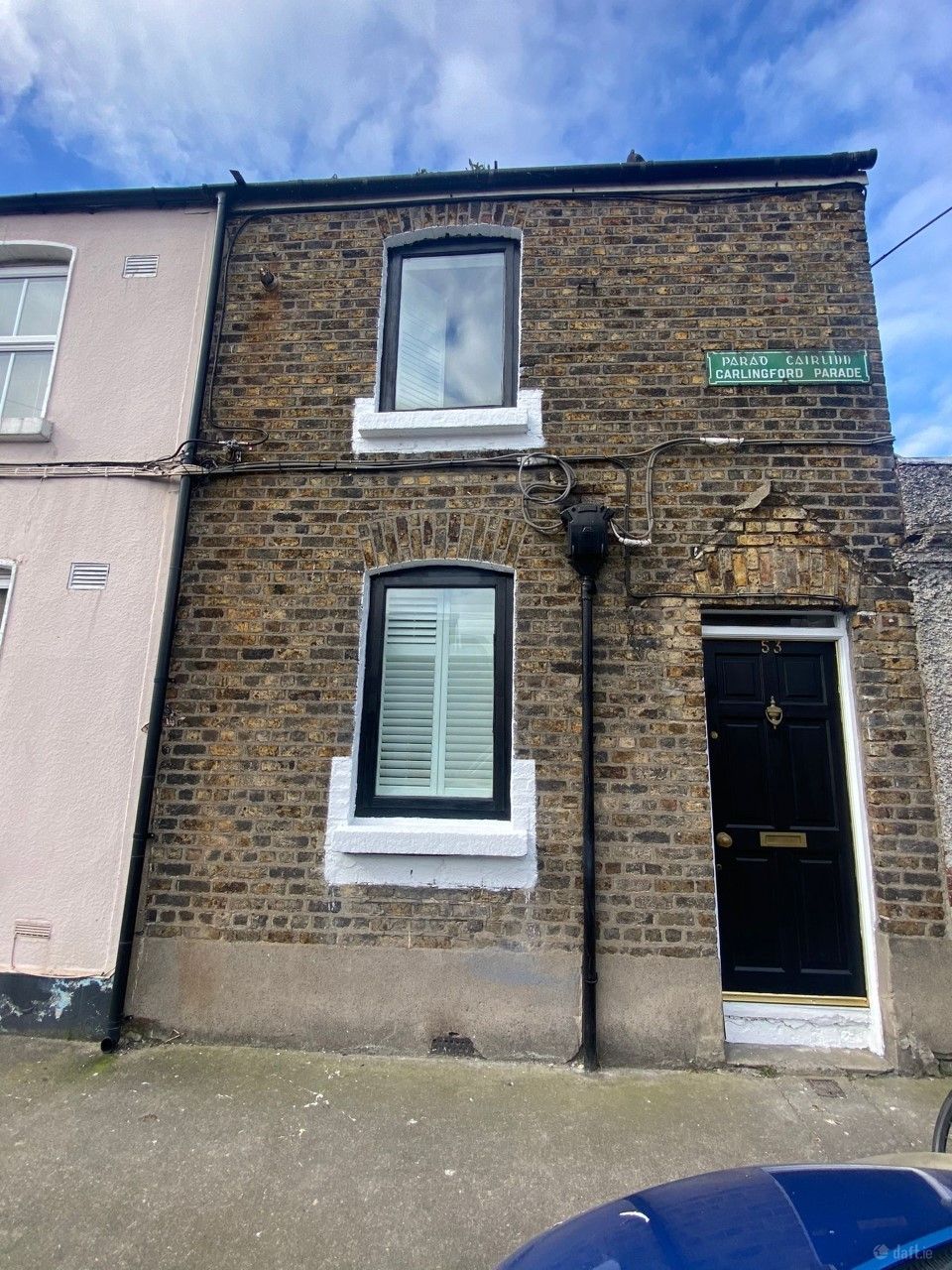 53 Carlingford Parade, Dublin 2
