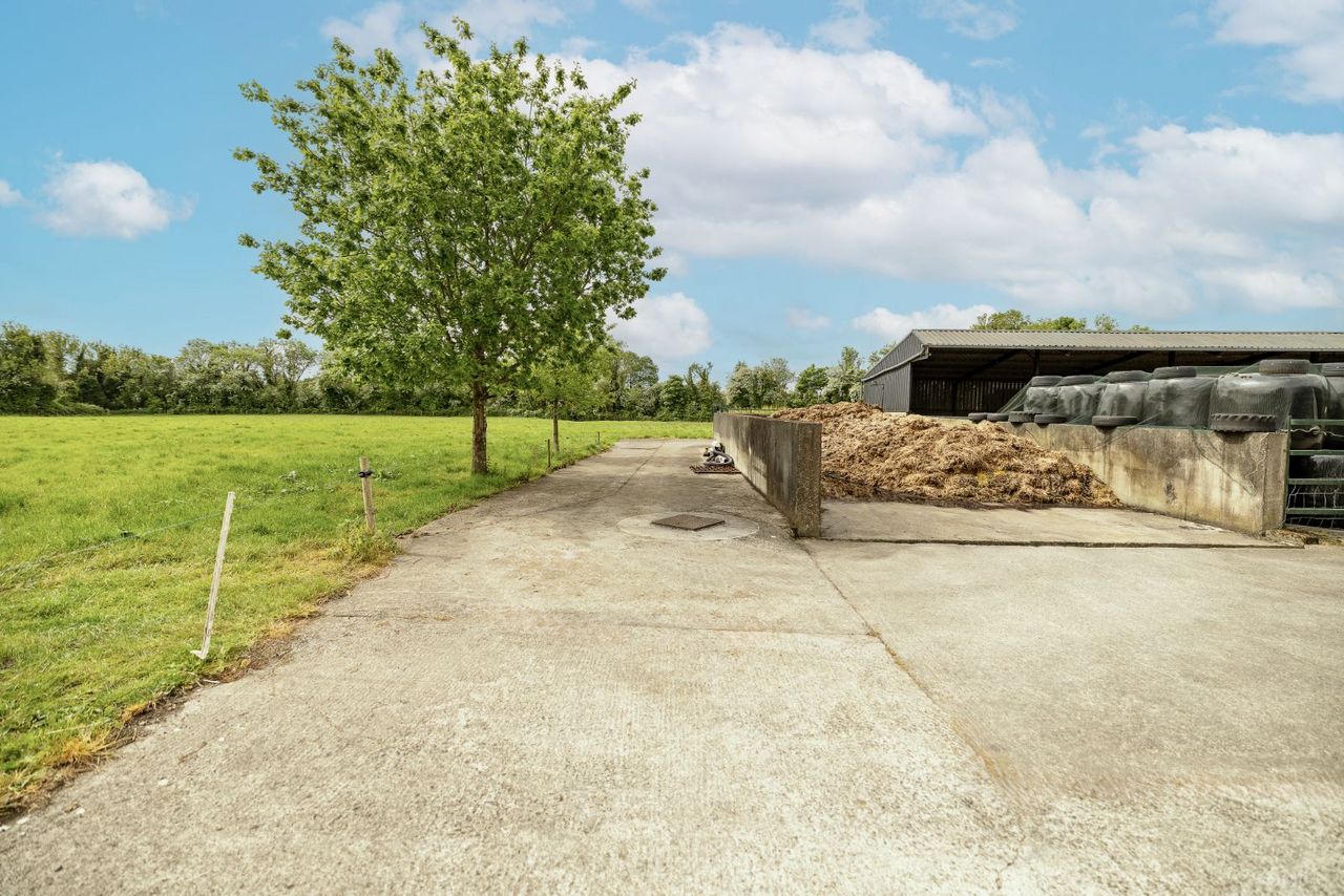 Corbetstown, Killucan, Co. Westmeath