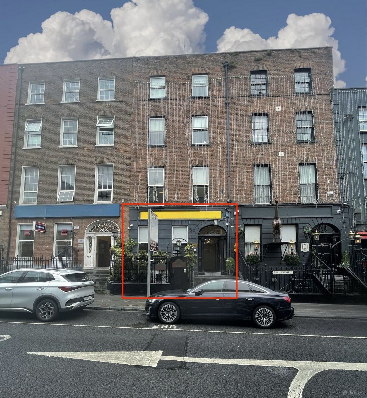 100 O Connell Street, Limerick City Centre, Co. Limerick
