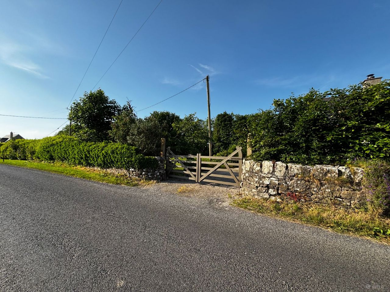 Castlelost, Rochfortbridge, Co. Westmeath