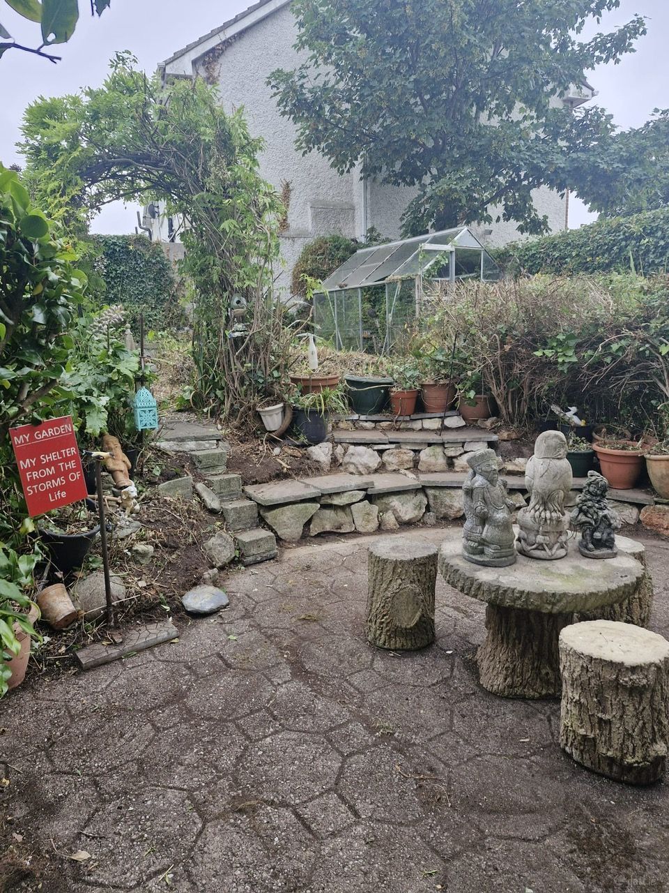 Horan Estates - Chez Nous, 9 Sea Road, Malahide, Co. Dublin
