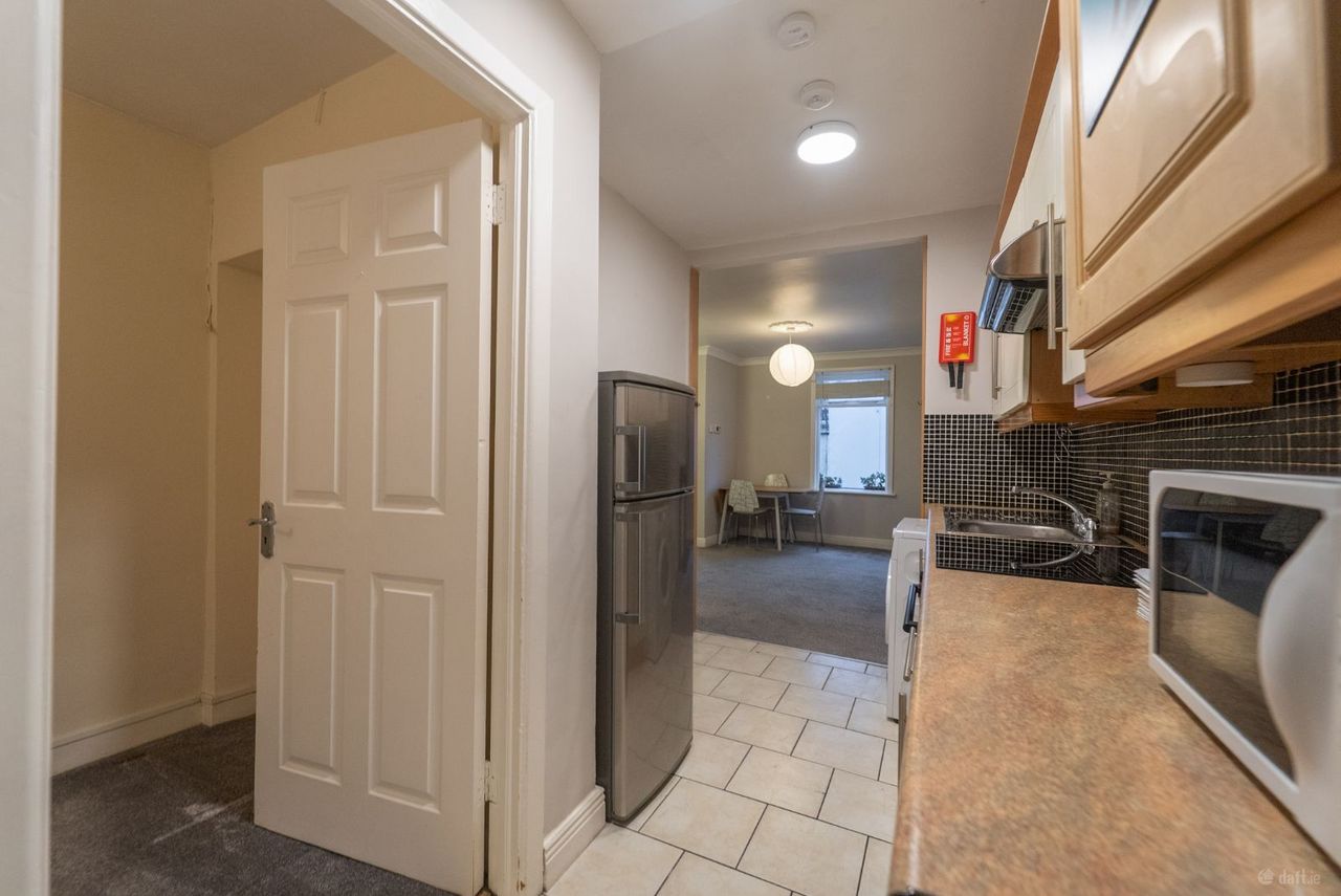 2 Gray Square, Dublin 8, The Coombe