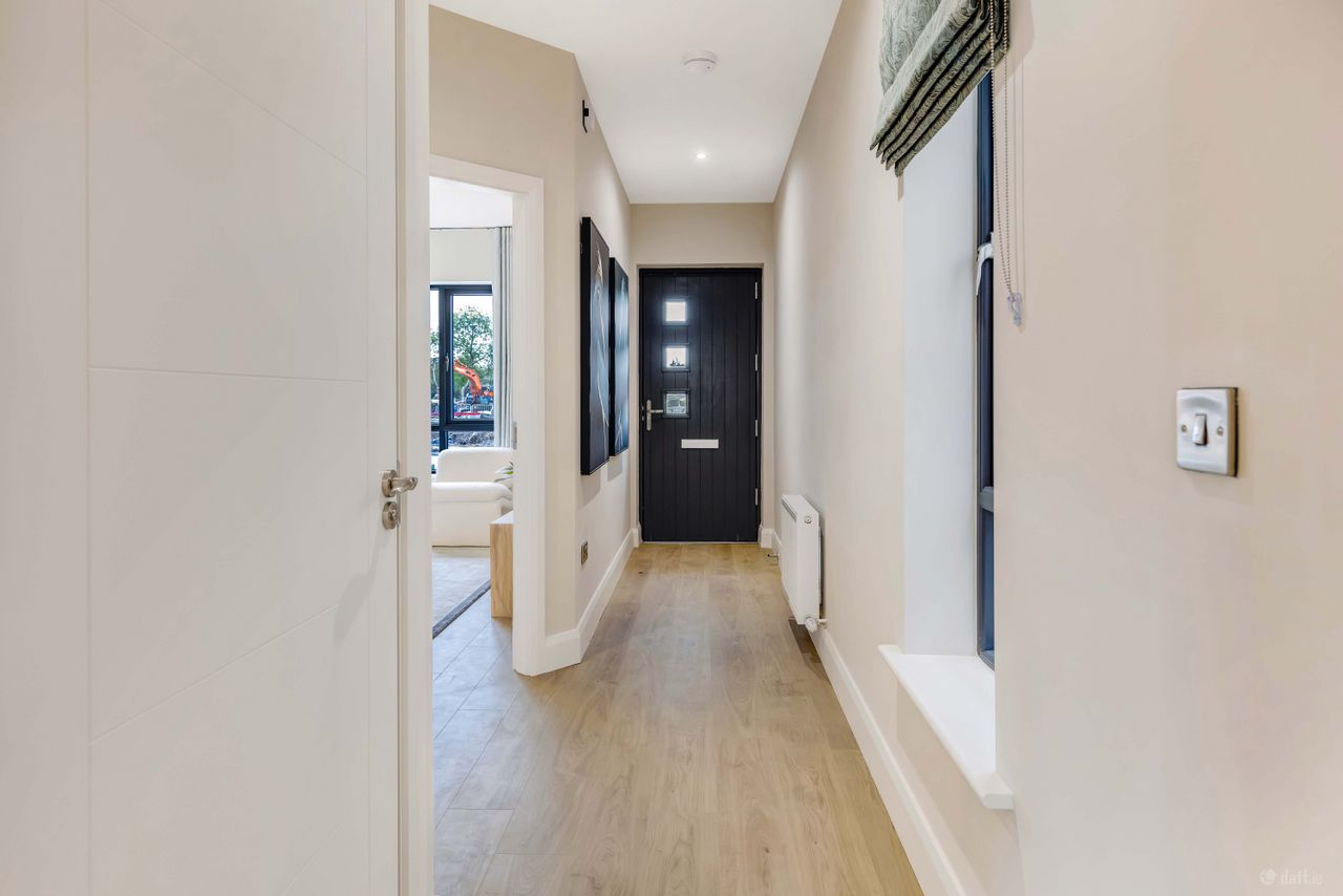 40 Spire View, Johnstown Bridge, Co. Kildare