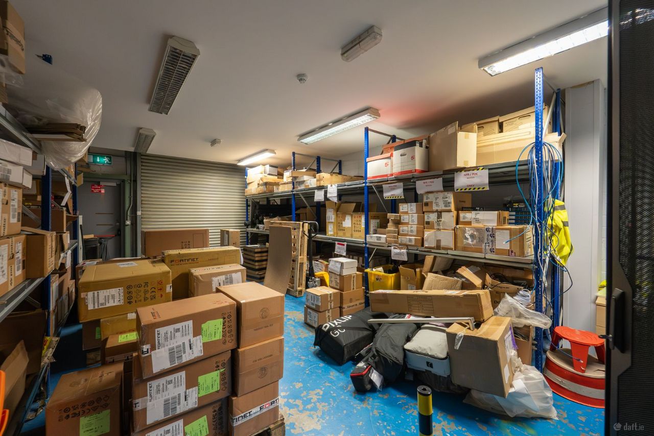 Unit 8, Orchard Business Centre, Orchard Avenue, Citywest, Dublin 24