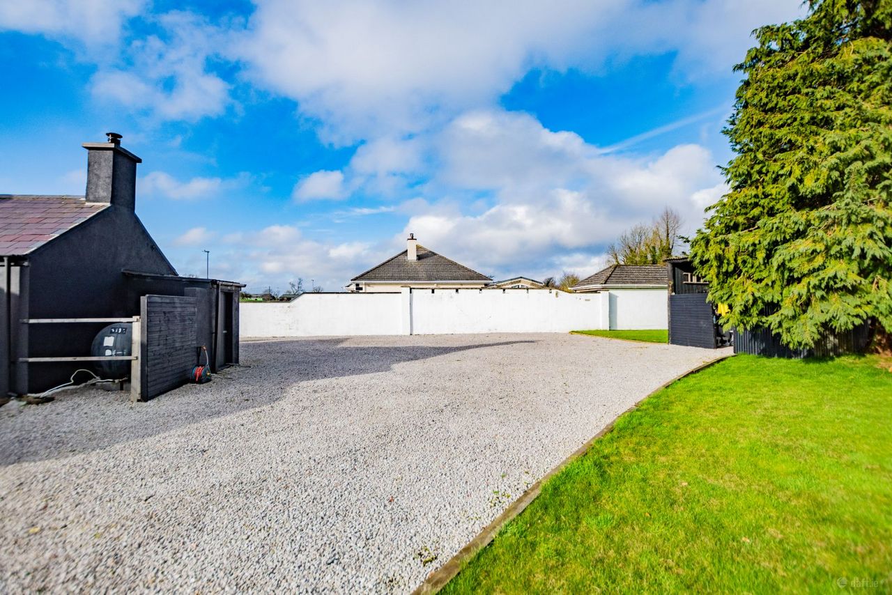 Tinode, Streete, Boherquill, Co. Westmeath