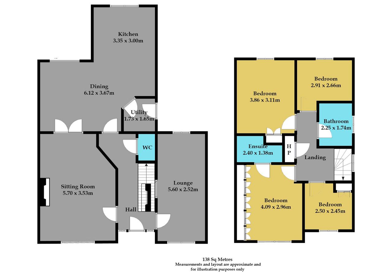 16 Bridgewell, Johnstown Bridge, Co. Kildare