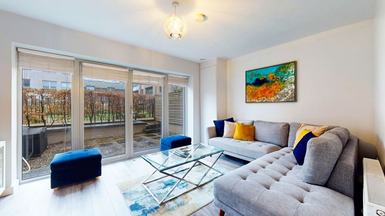123 Red Arches Road, The Coast, Baldoyle, Dublin 13 - Terraced house