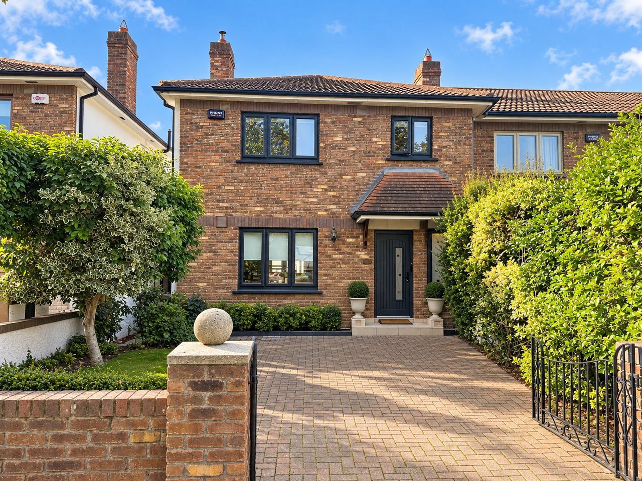 Holywell, Stillorgan Road, Dundrum, Co. Dublin
