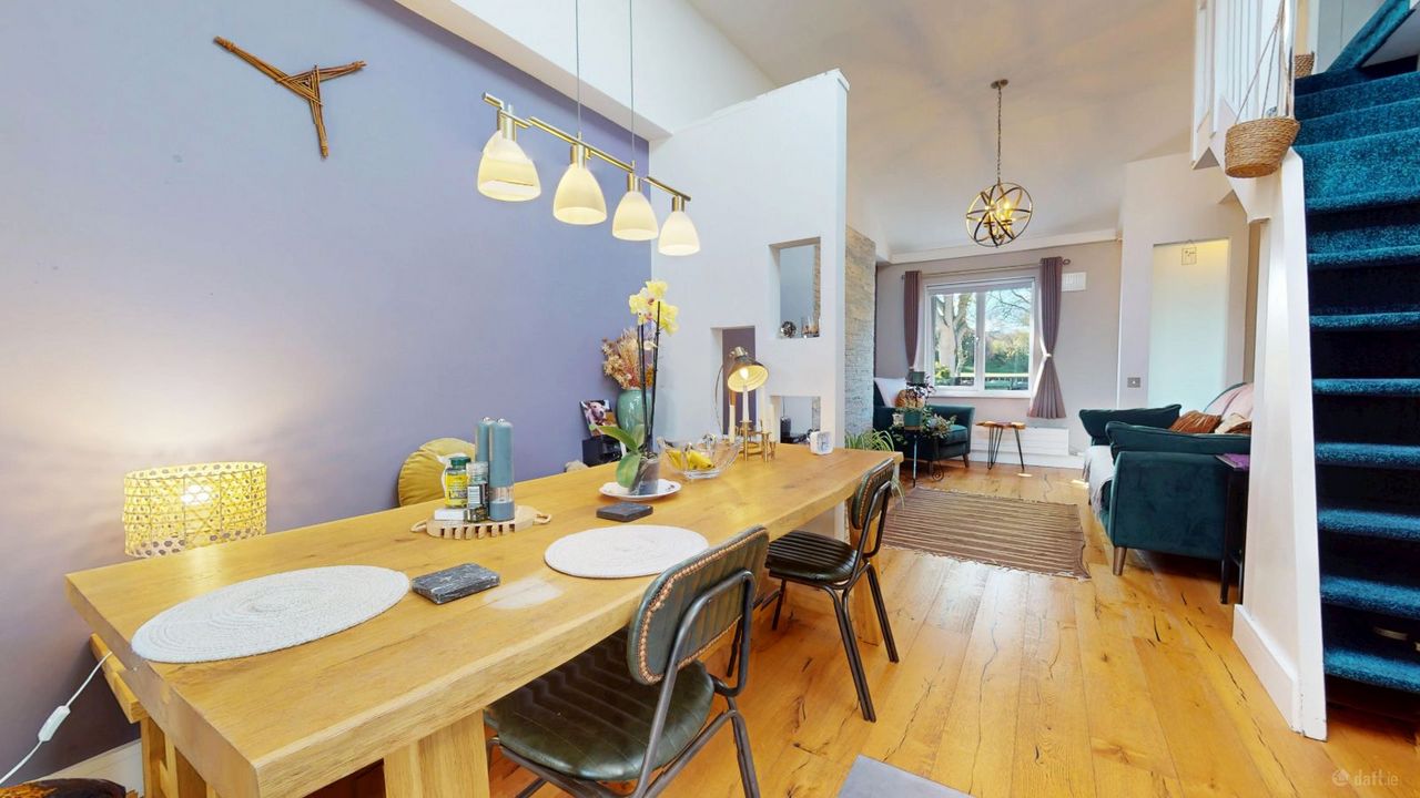 4 Clonard Court, Balbriggan, Co. Dublin - Terraced house