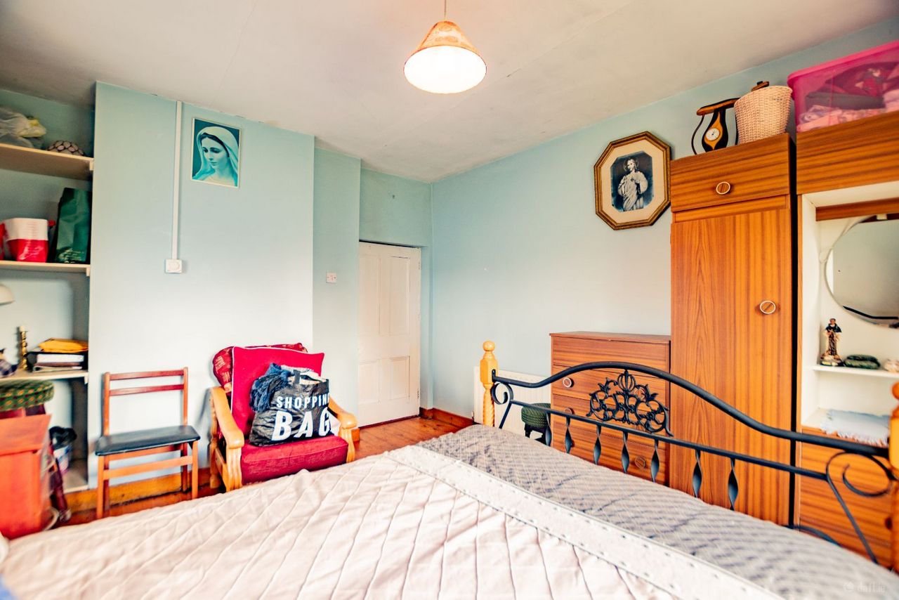 Kilcurry, Colehill, Moydow, Co. Longford