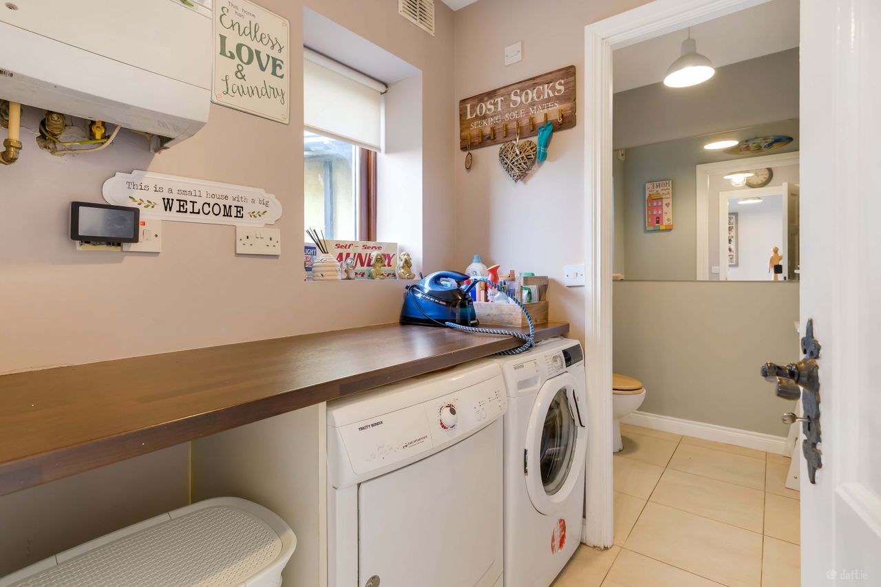 13 Edgeworth Green, Longwood, Co. Meath