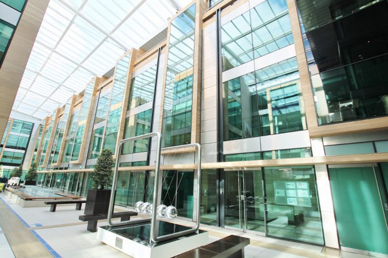 31 The Mall (Second Floor), Beacon Court, Sandyford, Co. Dublin