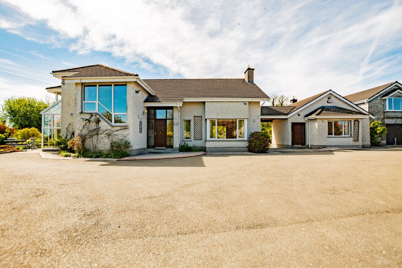 Maryfield, Habsborough, Ballinea, Mullingar, Co. Westmeath