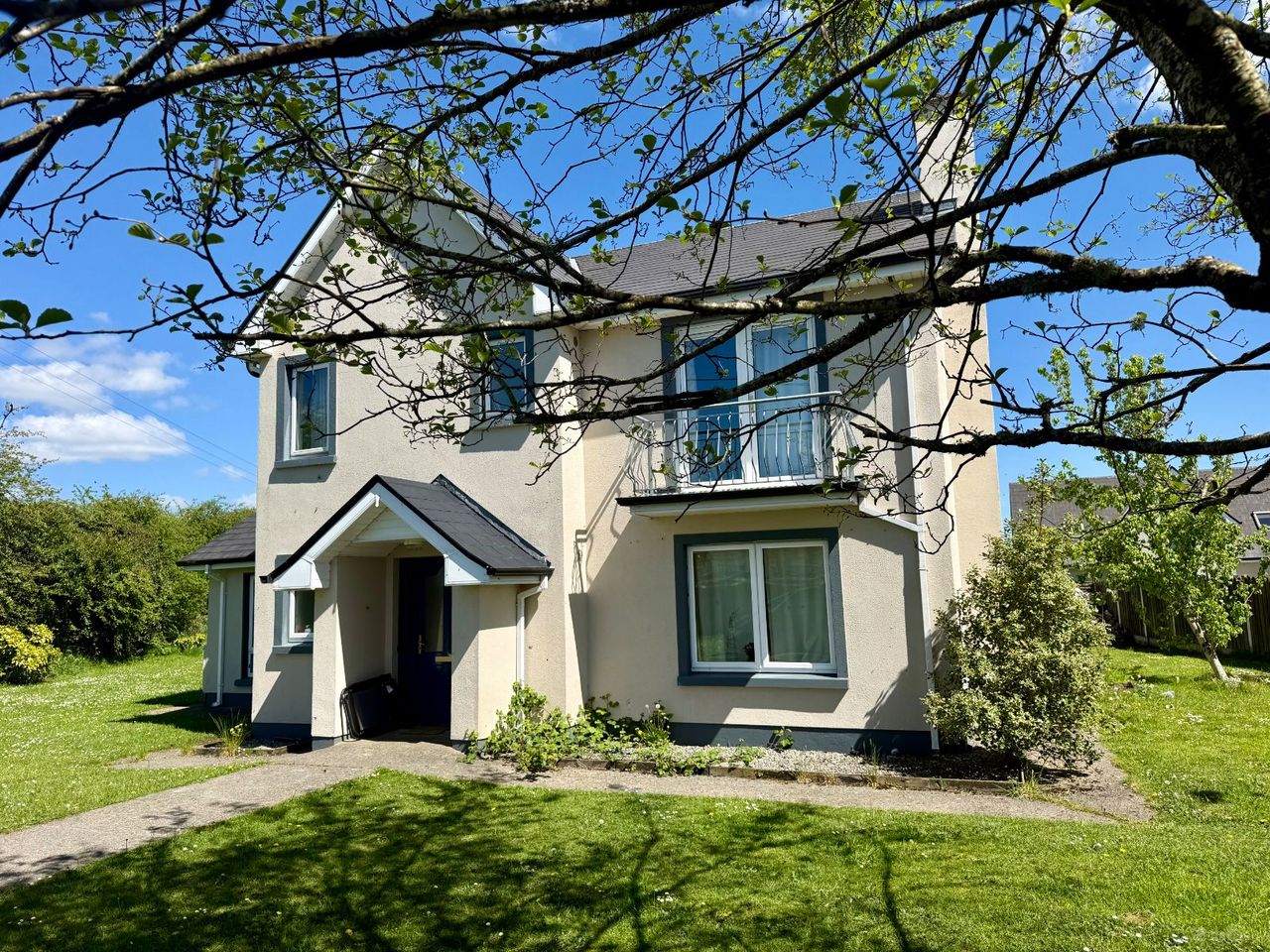 1 Lisacul Manor, Lisacul, Castlerea, Co. Roscommon - Detached house