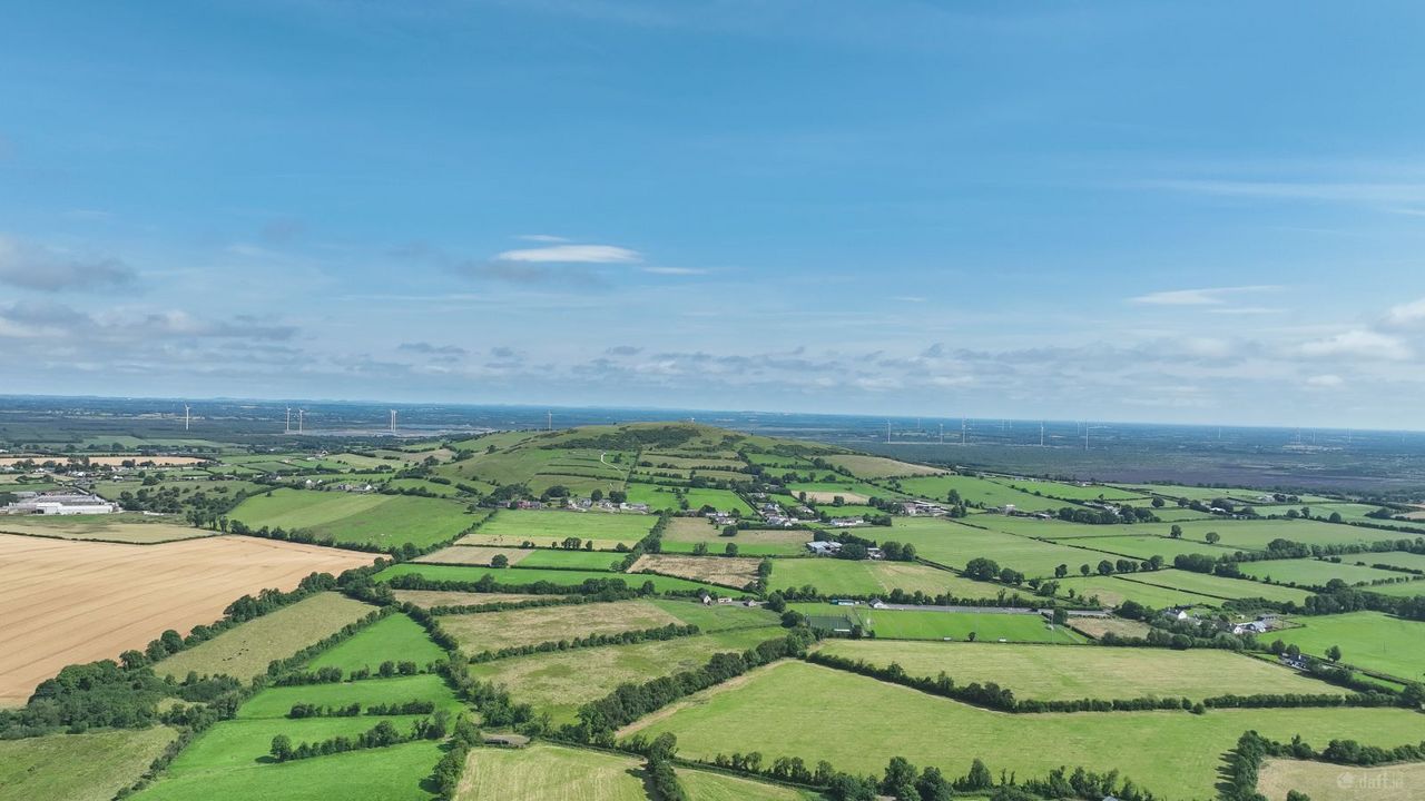 Croghan, Rhode, Co. Offaly