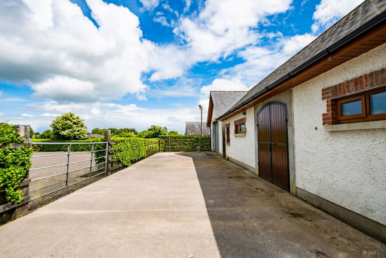 Riverstown, Killucan, Co. Westmeath