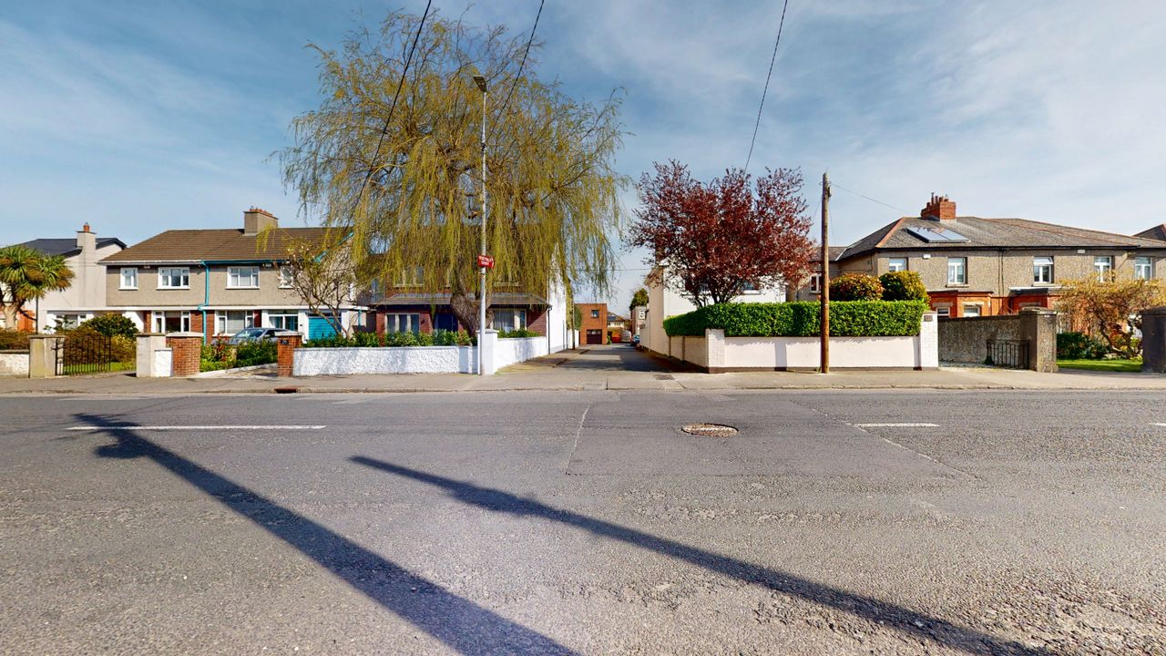 Apartment 4A Forthfield Court, Terenure, Co. Dublin - Apartment For Sale