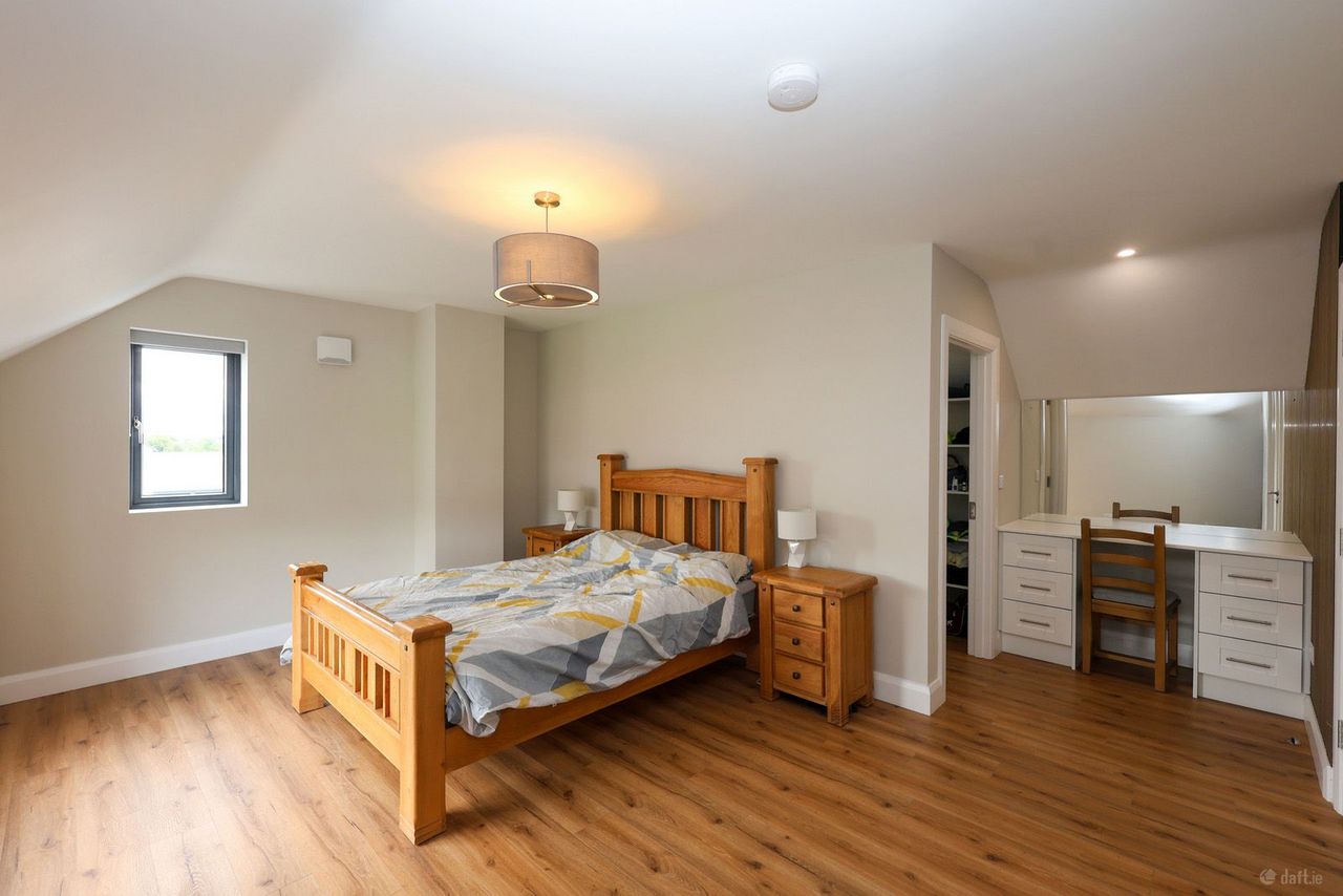 8 Gort Na Dtobar, Irishtown, Mullingar, Co. Westmeath