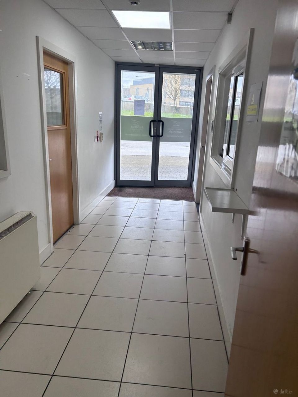 Watchhouse Cross Shopping Centre, Watchhouse Cross, Co. Limerick - 
