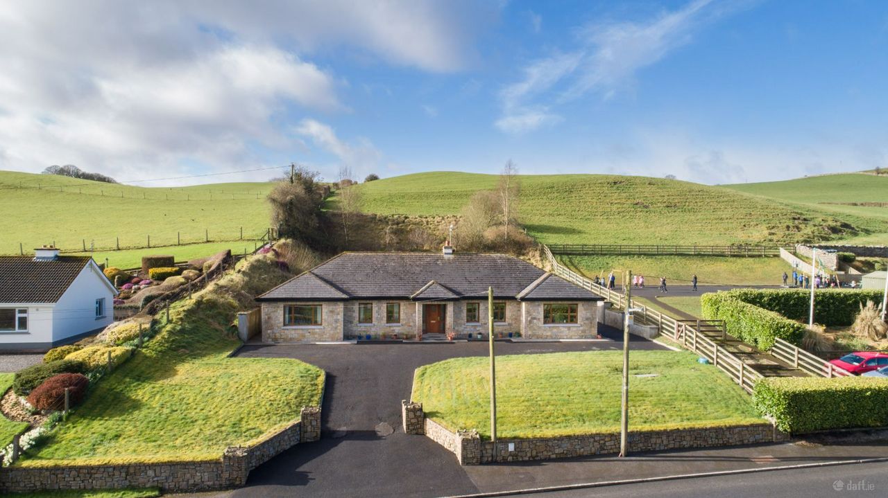 Winetown, Castlepollard, Fore, Co. Westmeath