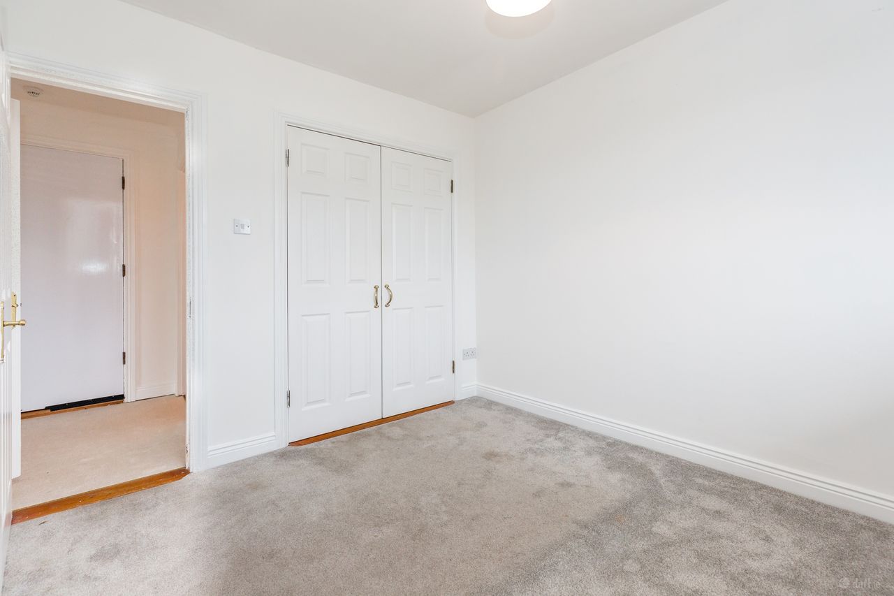 Horan Estates - Geraldstown Woods, Santry, Co. Dublin