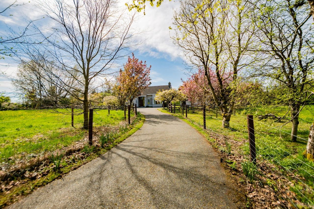 Maryfield, Habsborough, Ballinea, Mullingar, Co. Westmeath