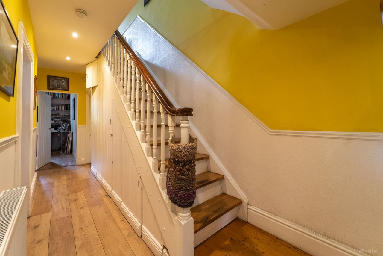 4 Killiney Terrace, Breffni Road, Sandycove, Co. Dublin