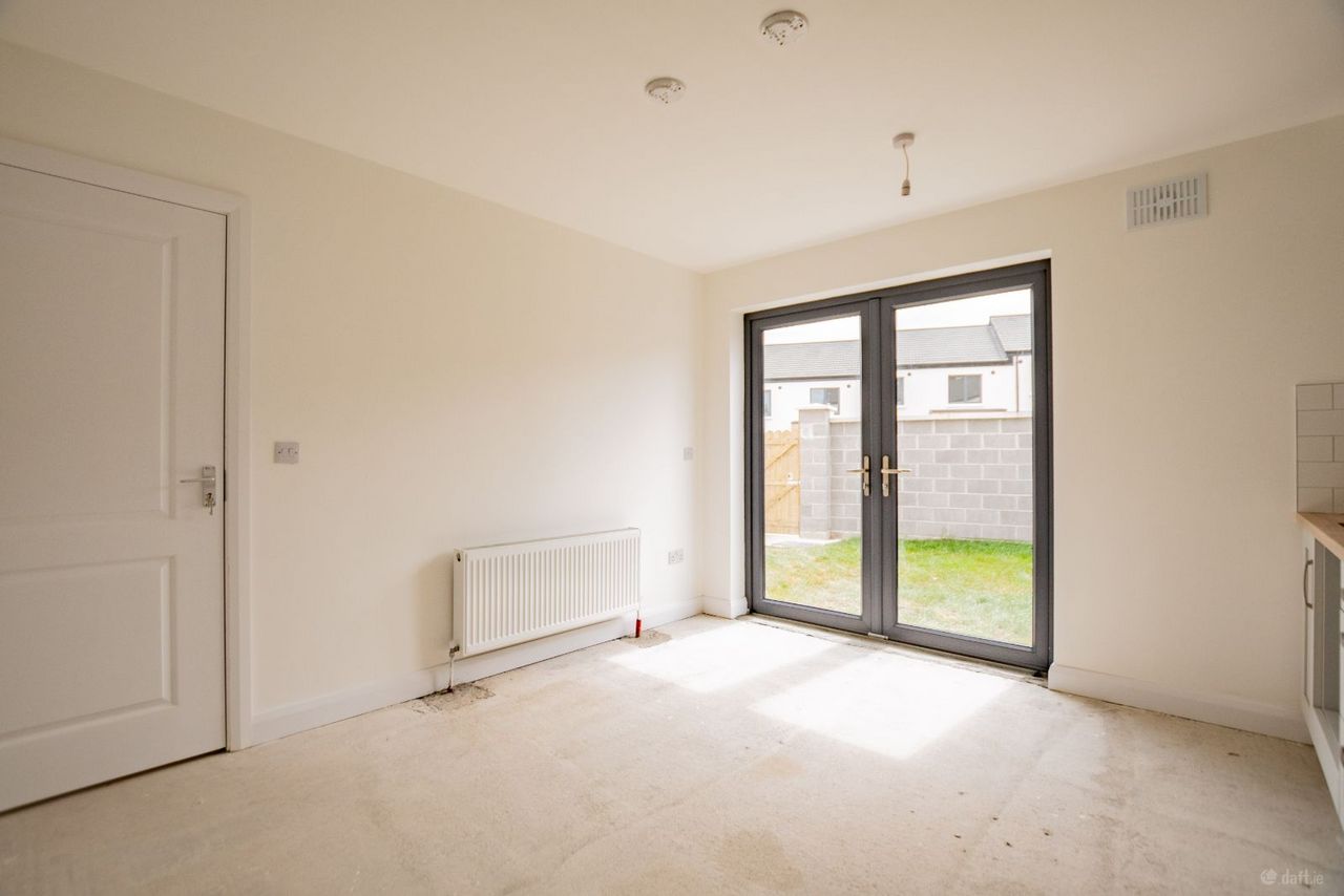 2 Bed End Terrace, White Linen Avenue, Longford Town, Co. Longford