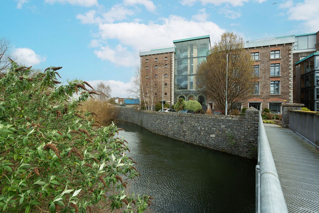 Apartment 2 , The Stables, Distillery Lofts, Dublin 3