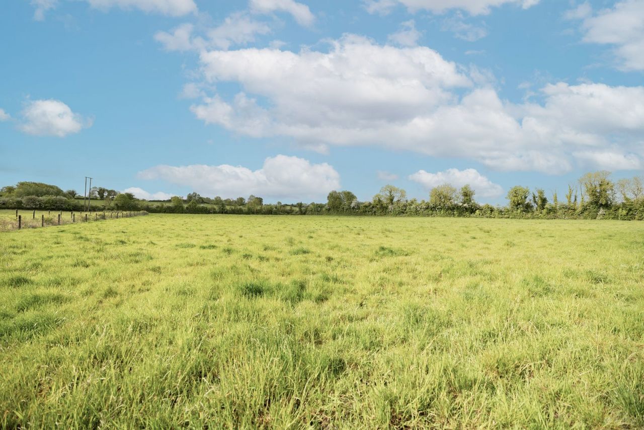 Corbetstown, Killucan, Co. Westmeath