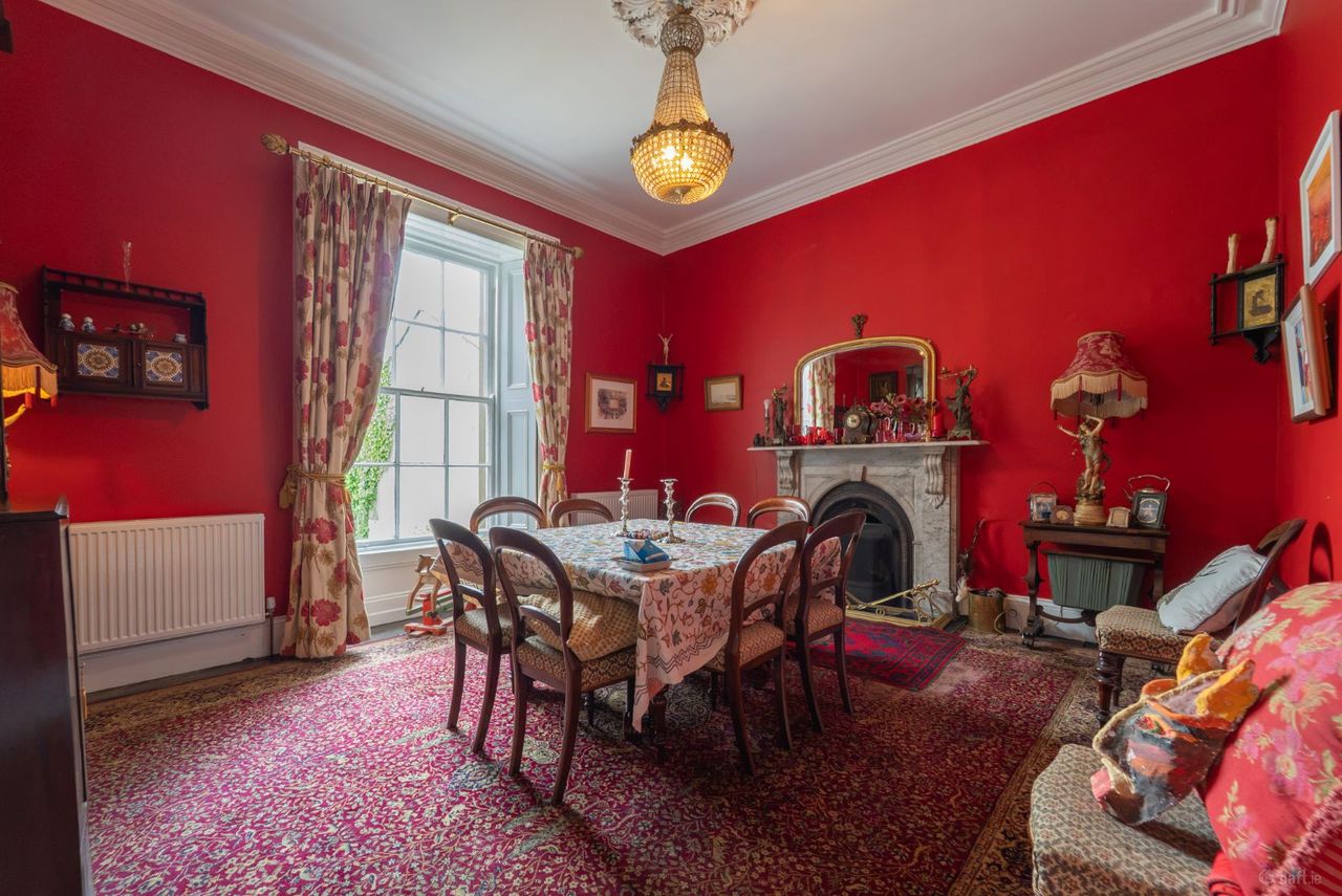 4 Killiney Terrace, Breffni Road, Sandycove, Co. Dublin