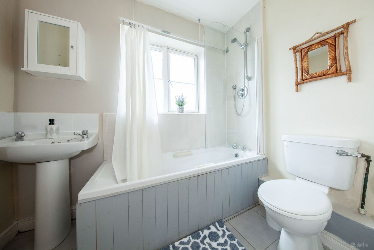 Horan Estates - Apartment 5, Hamlet Lane Lodge, Barons Hall Rise, Barons Hall, Balbriggan, Co. Dublin