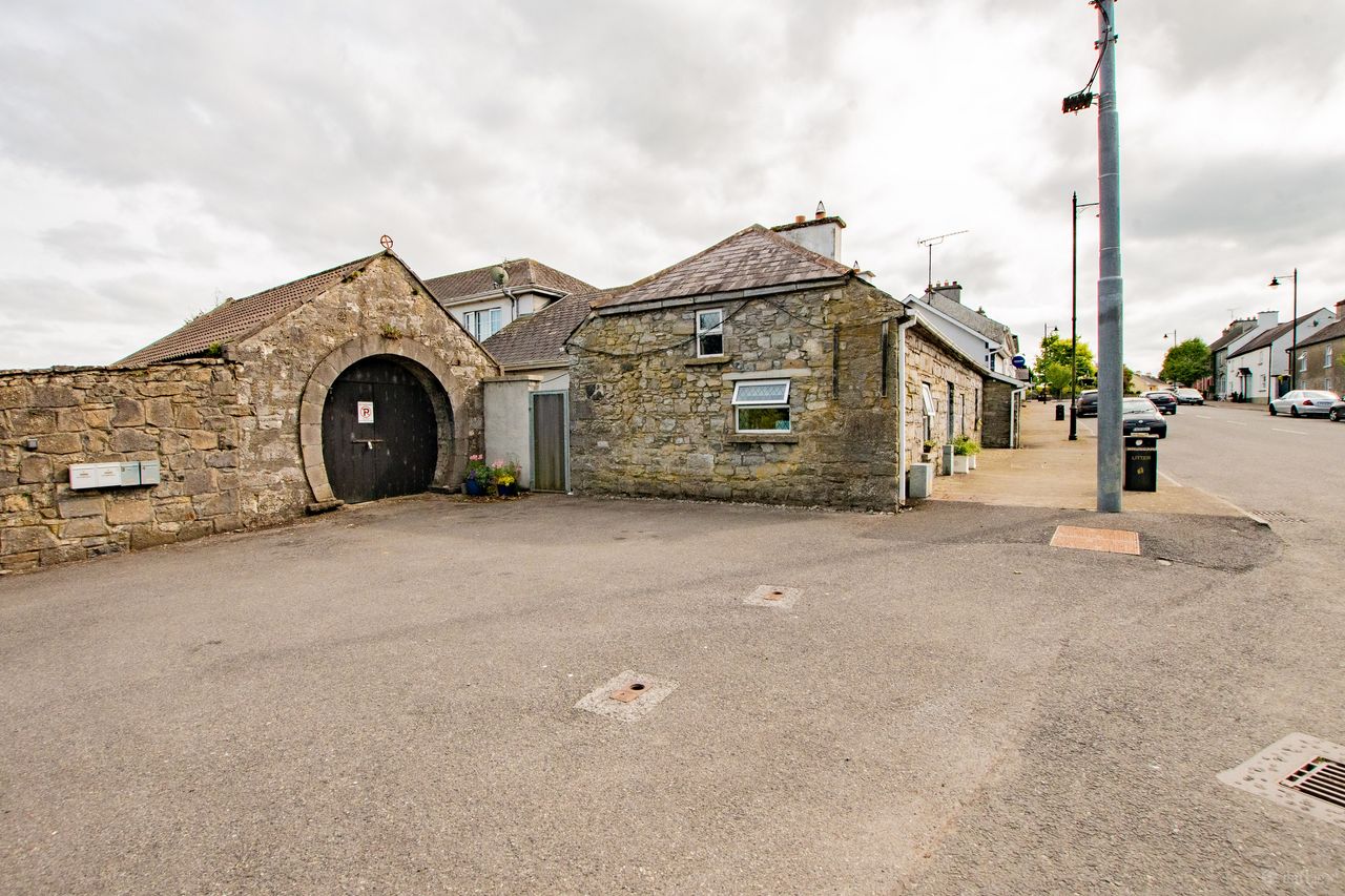 Main Street, Multyfarnham, Co. Westmeath