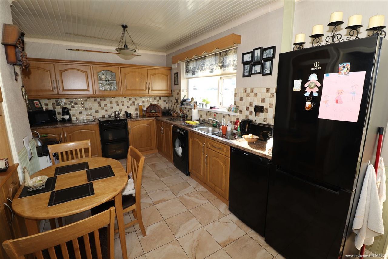 Horan Estates - 71 Hymany Park, Ballinasloe, Co. Galway