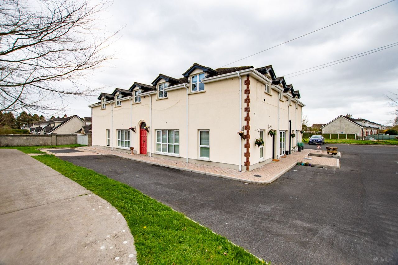 Beechview Development, Killucan, Co. Westmeath